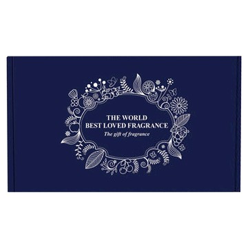 Yankee Candle 香氛蠟燭禮物組 3入 附支架  顏色隨機