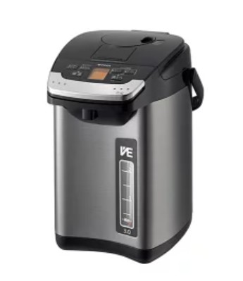 TIGER 虎牌 熱水壺 3.0L 無蒸氣功能 PIG H300  最新款 日本代購