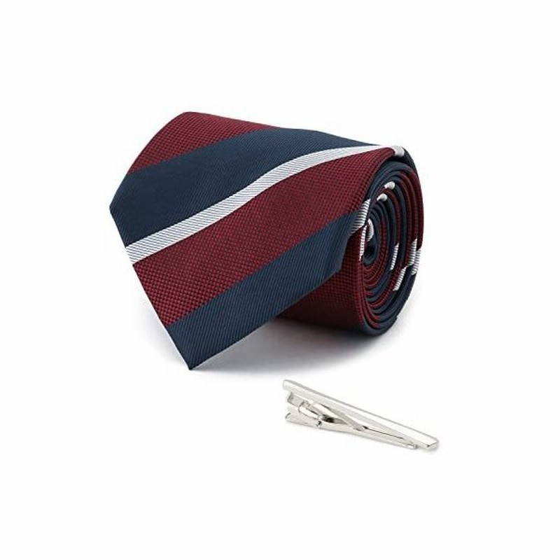 ネクタイピン ネクタイセット 洗えるウォッシャブル ビジネス フォーマル メンズ カラー6 Free 通販 Lineポイント最大get Lineショッピング