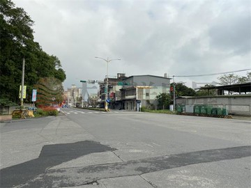 乙種工業附建照鋼構(13m高)｜桃園市大溪區松樹