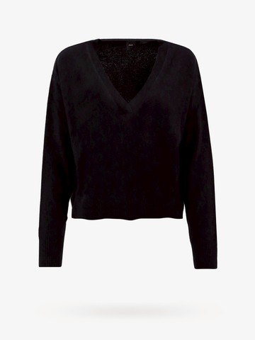 Wool and cashmere sweater - PINKO - gender_Woman