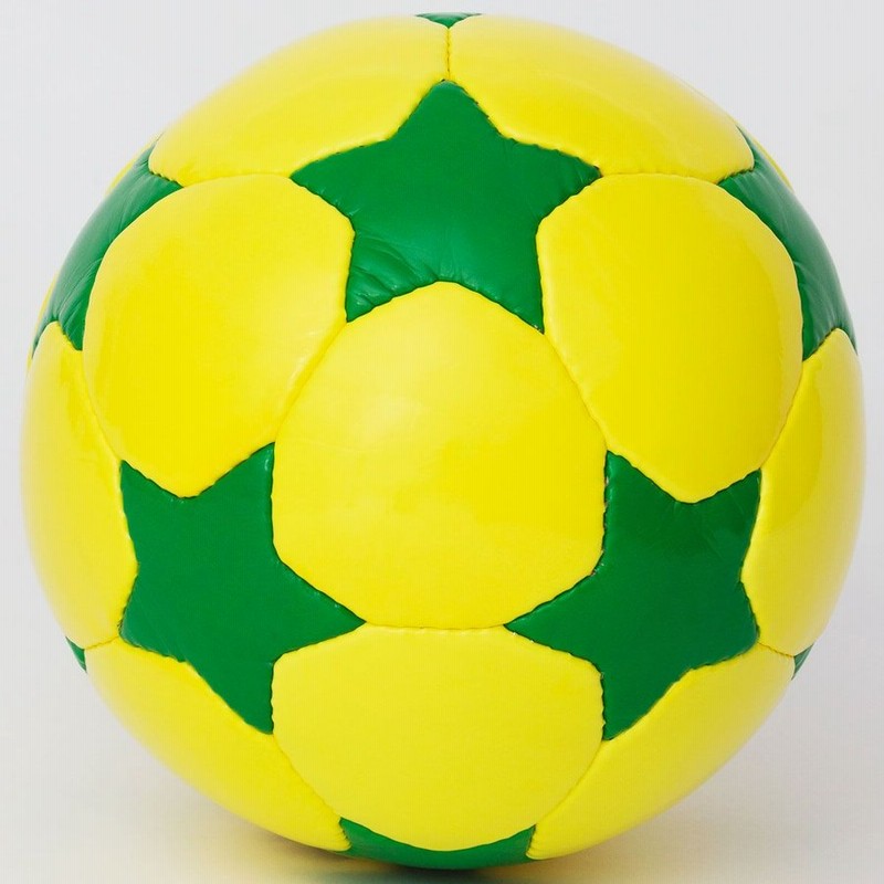 フットサルボール スターボール 星 Star Ball ブラジル 通販 Lineポイント最大0 5 Get Lineショッピング