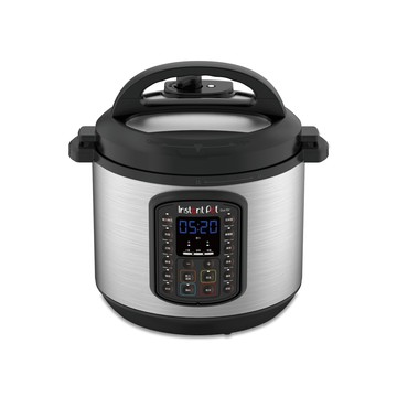 Instant Pot 電子壓力鍋 (Duo SV 60原廠公司貨)