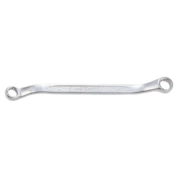 KING TONY 金統立 專業級工具 45°雙梅扳手 14x17  1支