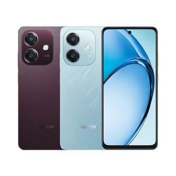 【OPPO】A3x (4G+128G) 6.67吋 智慧型手機