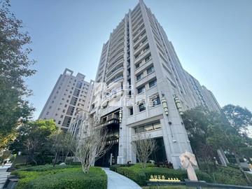 昕邑鳥語花香次頂樓三房雙平車｜台中市烏日區三榮路一段