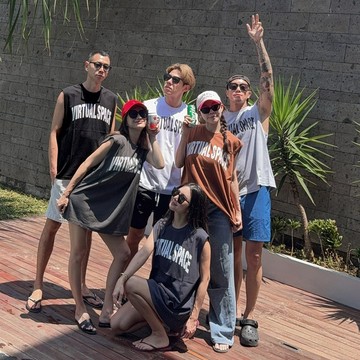【20ss_select】韓國 美式復古純棉無袖背心