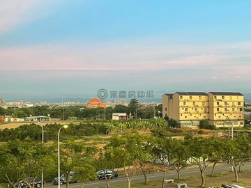 【旭發御璽】大華街精緻典雅透天小豪宅｜桃園市蘆竹區大華街