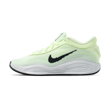 Nike G.T. Hustle Academy EP 男 螢光黃 運動 網布 氣墊 透氣 慢跑鞋 FJ7808-701
