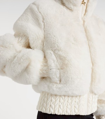 Goldbergh Padded ski jacket