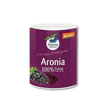 Aronia Original 野櫻莓果粉 100g/瓶
