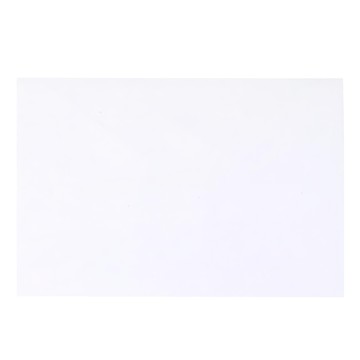 Maumdama 空白明信片信封 155 x 105mm  白色  100張