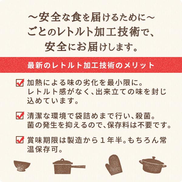 五島の鯛で出汁をとったあまくちのかんころカレー 10袋 有機JAS取得 28アレルゲン不使用