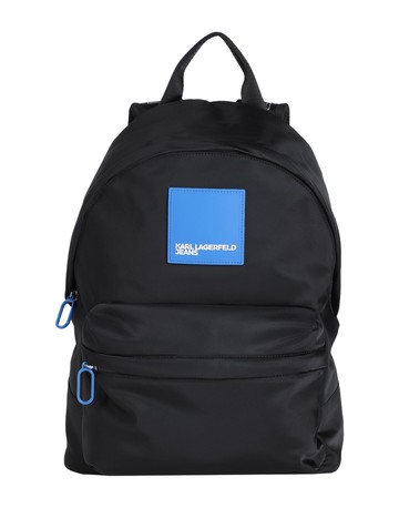 KARL LAGERFELD JEANS Backpacks - Item 45841353