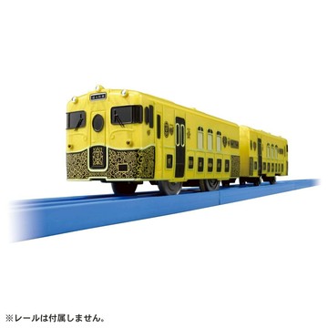 《TAKARA TOMY》PLARAIL鐵道王國 JR九州甜點列車  東喬精品百貨