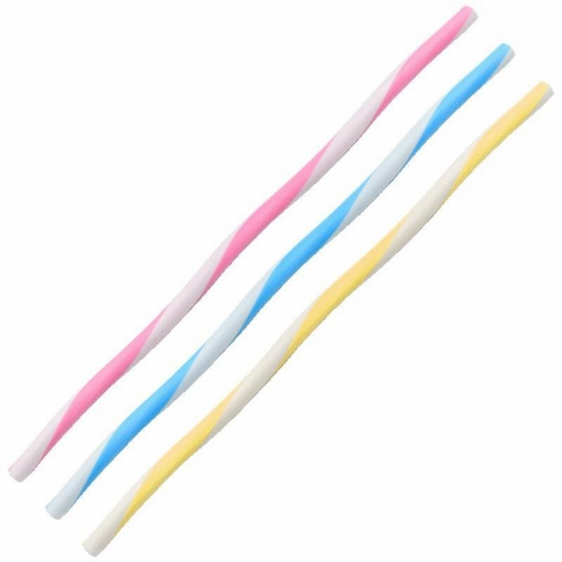 ストロー ストレート かわいい 21cm 500本 キュアストロー おしゃれ バーテンダー カクテル バー用品 工作 ペットボトル 通販  LINEポイント最大0.5%GET LINEショッピング