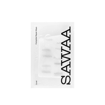 【新年快樂】珊瑚｜全能修護面膜 5入