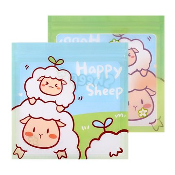 ❤️超多款❤️可愛密封袋 禮物袋 小熊包裝袋 夾鏈袋 分裝袋 自封袋 包材 小號包裝袋 糖果袋 禮品袋 小袋