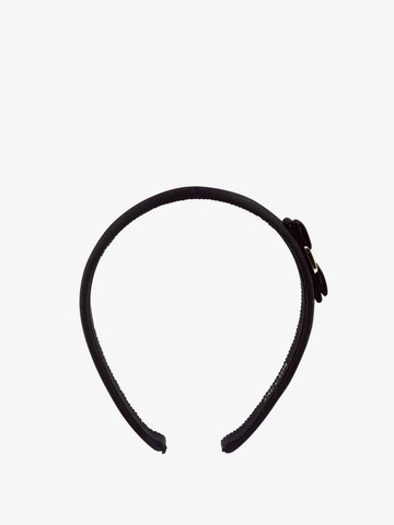 Gros grain headband - FERRAGAMO - gender_Woman