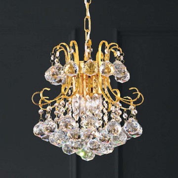 水晶吊燈 B102-81-22153