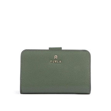 FURLA CAMELIA 中型對折皮夾