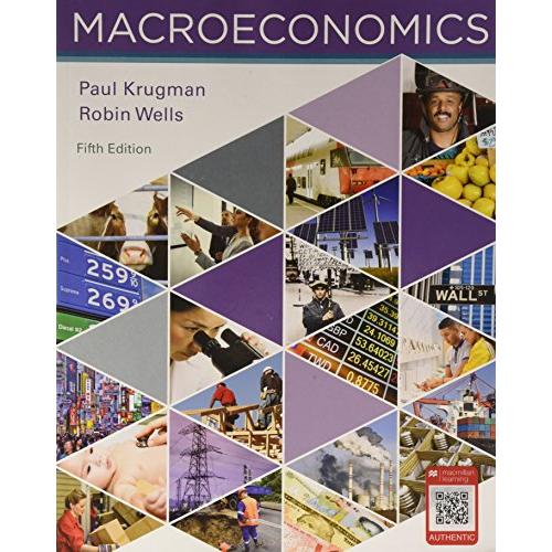 Macroeconomics