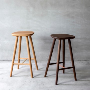 TOMO - 栗子高腳椅 / 椅子 餐椅 花架 茶几 送禮