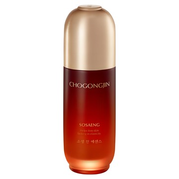 MISSHA 初拱辰 蘇生紅蔘活肌緊緻精華 50ml  1瓶