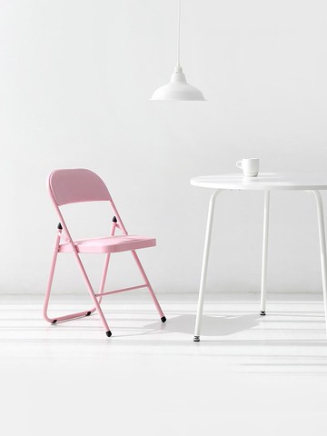 MARKETB ZIANY Folding Chair (KS1079ST)