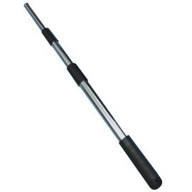 五星級飯店使用-魔特萊無動力環保吸塵器MS588之伸縮桿-非主體~僅配件(備品)