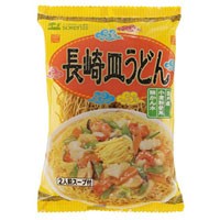 長崎皿うどん・あんかけスープ付（2人前）（134g）