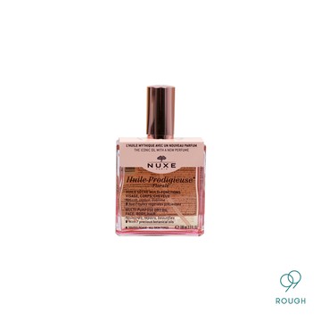 NUXE 黎可詩｜全效花香精華油 100ml