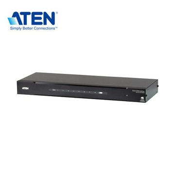 【預購】ATEN VS0108HB 8埠True 4K HDMI影音分配器