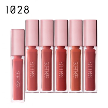 即期品－1028 唇迷心竅絲絨唇霧 (效期至2026/3)