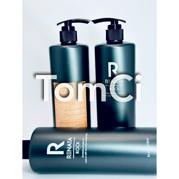 Renata 蕾娜塔｜隔日到貨｜免運費｜彩染補色劑｜Rock系列｜補色洗髮精｜矯色洗｜粉紅泡泡｜雪紡灰｜750ml大包裝