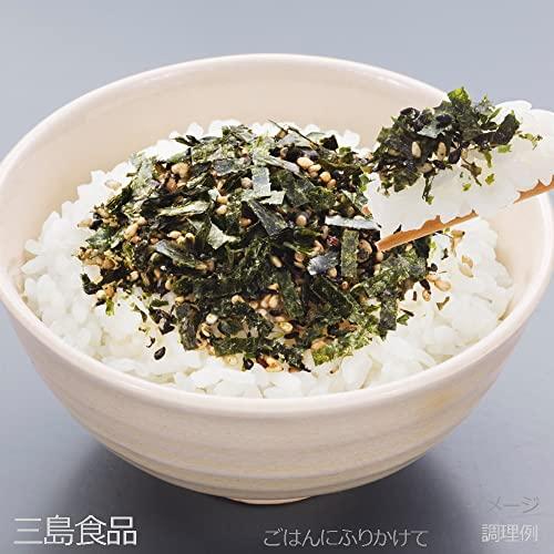 三島 海苔香味(カップ) 55g×10個