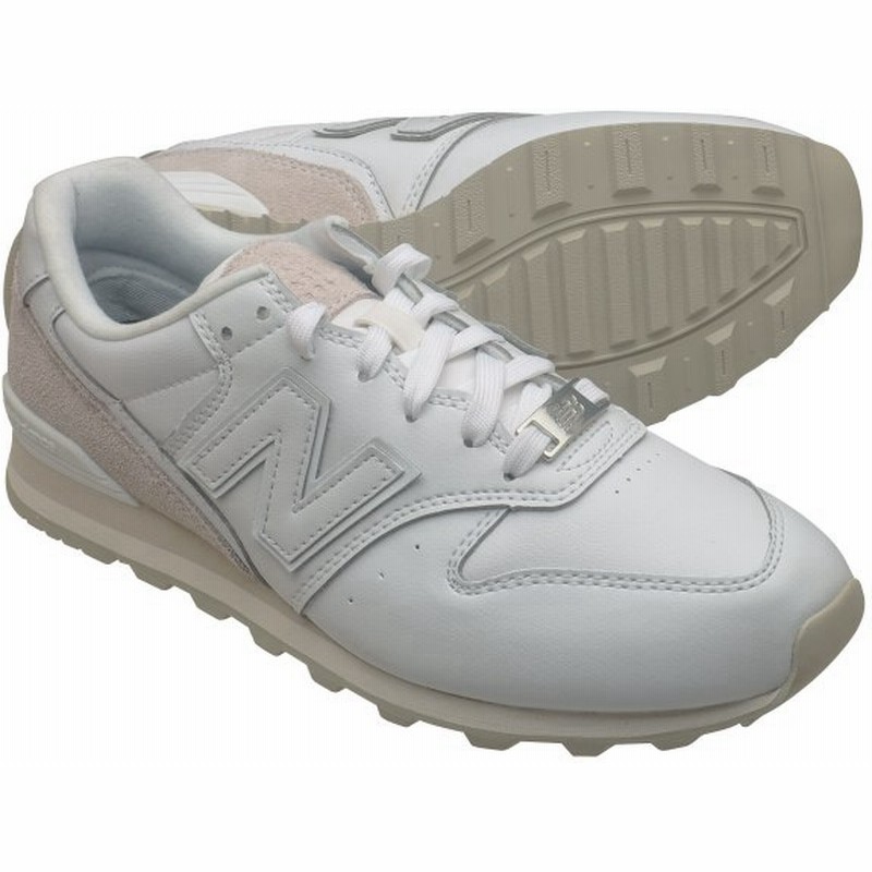 ニューバランス 996 ホワイト New Balance Wl996fps 幅d 標準 レディース スニーカー ランニングシューズ 通販 Lineポイント最大0 5 Get Lineショッピング