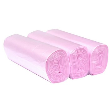 DailyGo 袋樂購 環保平底清潔袋 3件組  1套  20L