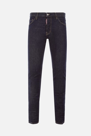DSQUARED2 B-Icon Cool Guy denim skinny-fit jeans Man