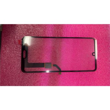 夏普R3 觸摸屏 外屏蓋板 Touch