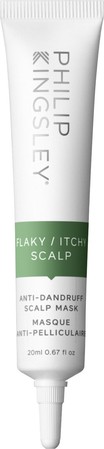 Philip Kingsley Flaky/Itchy Scalp Anti-Dandruff Scalp Mask 2 x 20ml