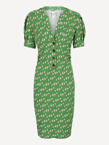 Diane Von Furstenberg Midi Dress