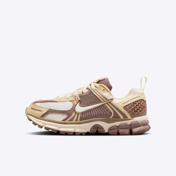 Nike Vomero 5 GS [HV6009-111] 大童 運動休閒鞋 復古 跑鞋 緩震 舒適 支撐 棕米