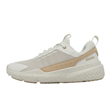 Under Armour UA 訓練鞋 W Project Rock BSR 5 女鞋 米 健身 緩衝 運動鞋 3028301279