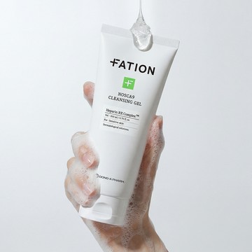 FATION Nosca9 Cleansing Gel 200mL