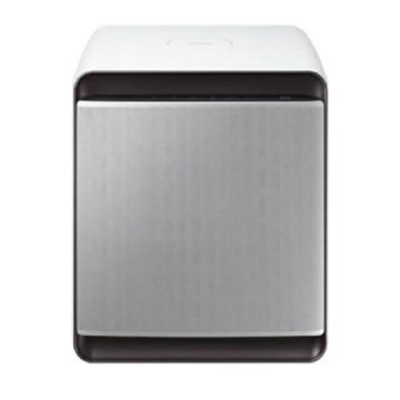 福利品 SAMSUNG 三星 AX47T9080WF 典雅白 CUBE無風智慧清淨機