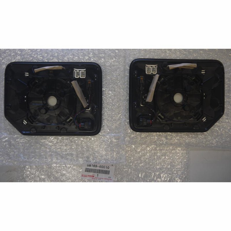 ランドクルーザー250 ブルーミラー ランドクルーザー250/ランクル250