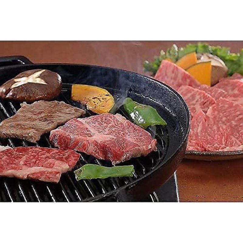 産地直送 お取り寄せグルメ 長野県 信州プレミアム牛肉焼肉 （モモ） 300g （バラ） 300g