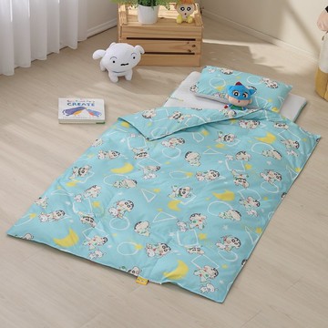 童伴睡袋 / 四季恆溫 /兒童成長型睡袋