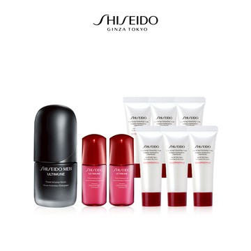 男人極致能量防曬組 買1送9